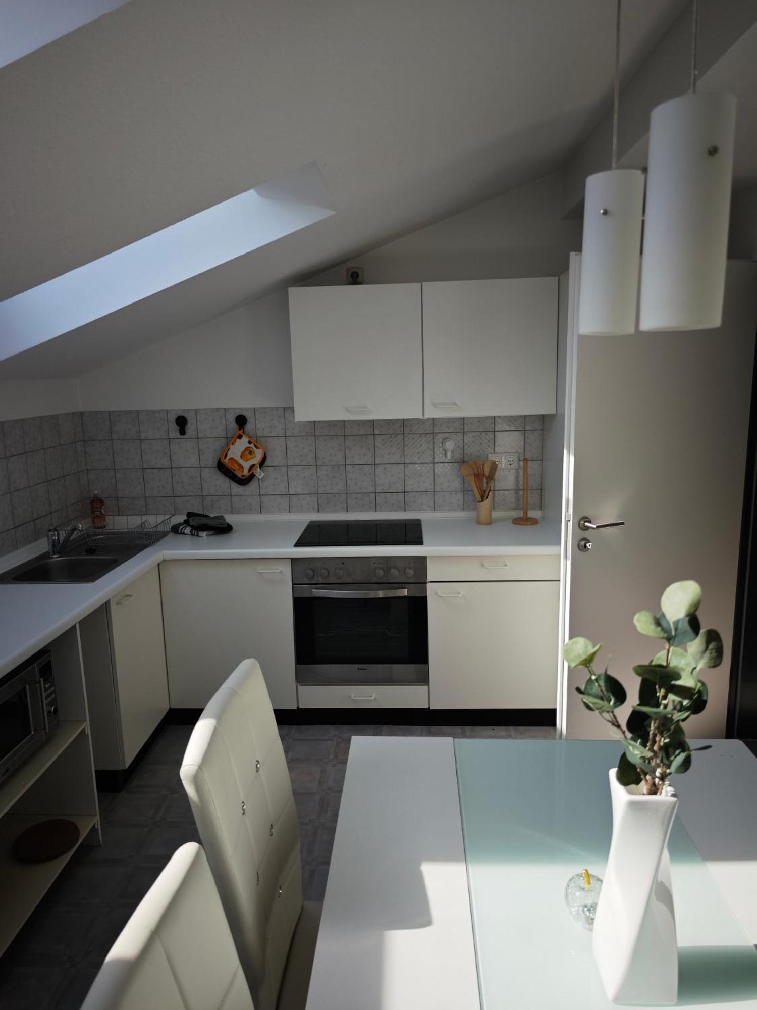 Villa Levilia Strullendorf Esterno foto