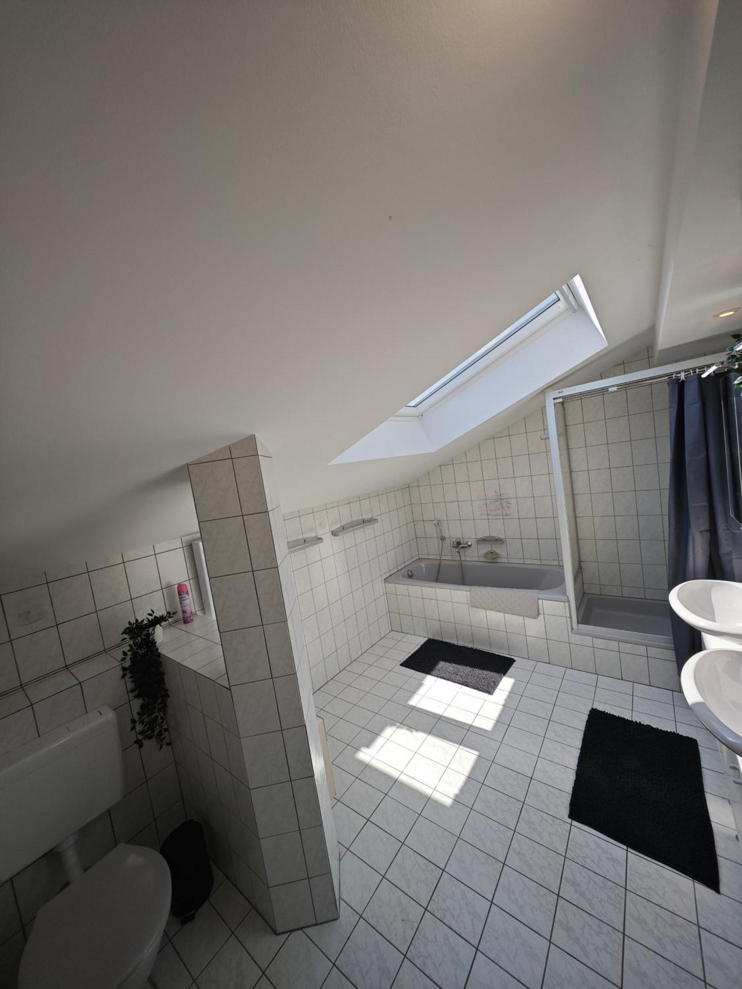 Villa Levilia Strullendorf Esterno foto