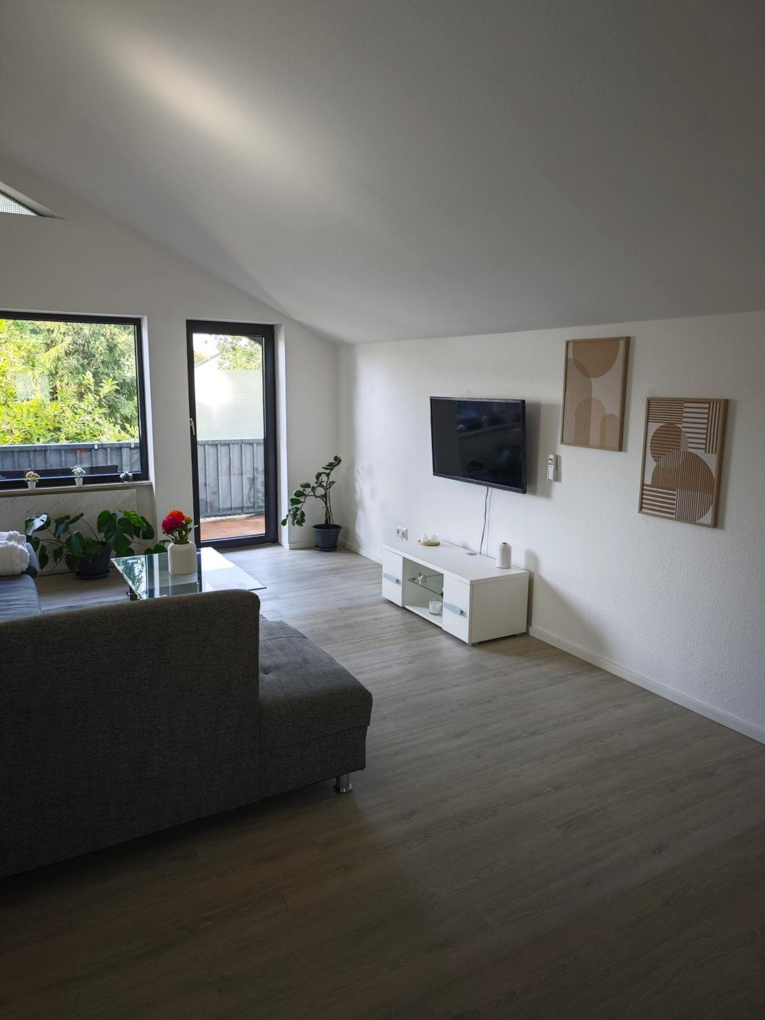 Villa Levilia Strullendorf Esterno foto