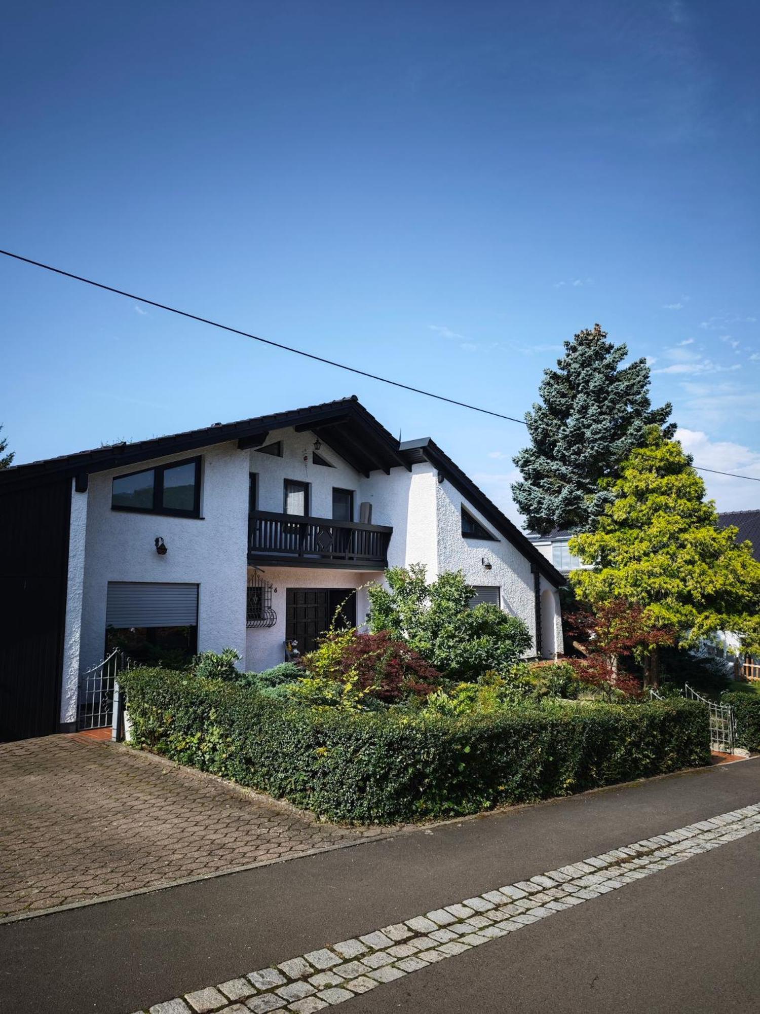 Villa Levilia Strullendorf Esterno foto