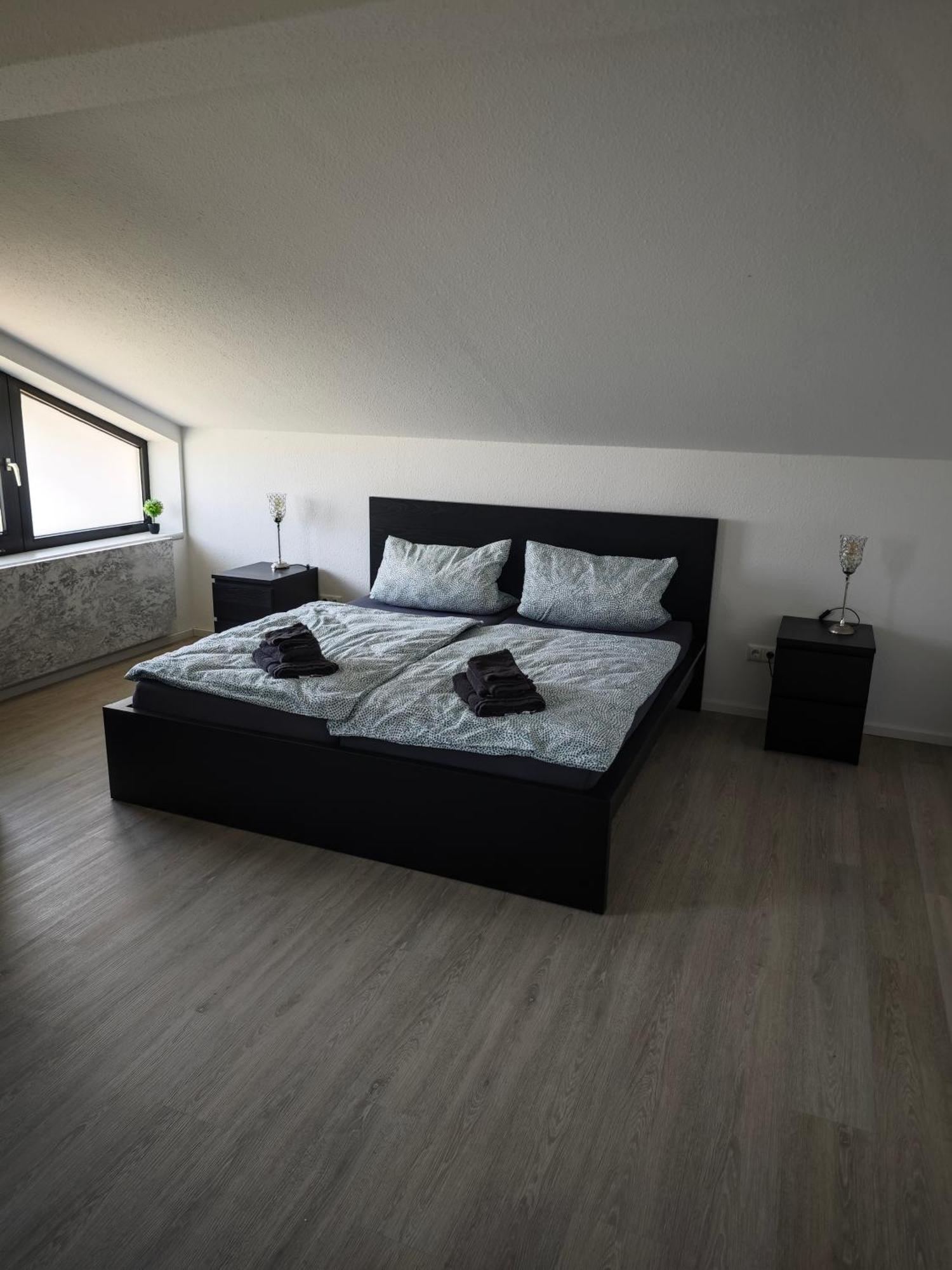 Villa Levilia Strullendorf Esterno foto