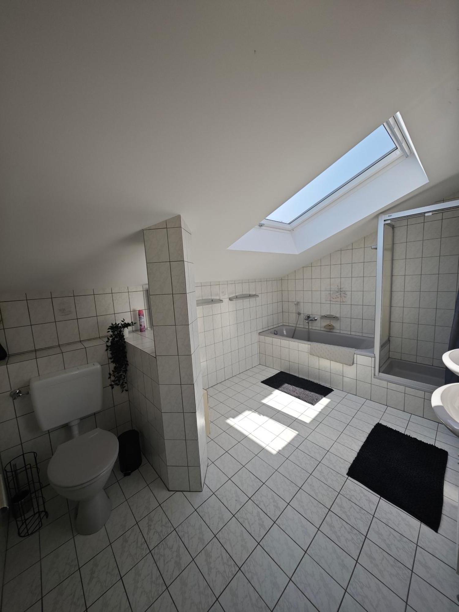 Villa Levilia Strullendorf Esterno foto