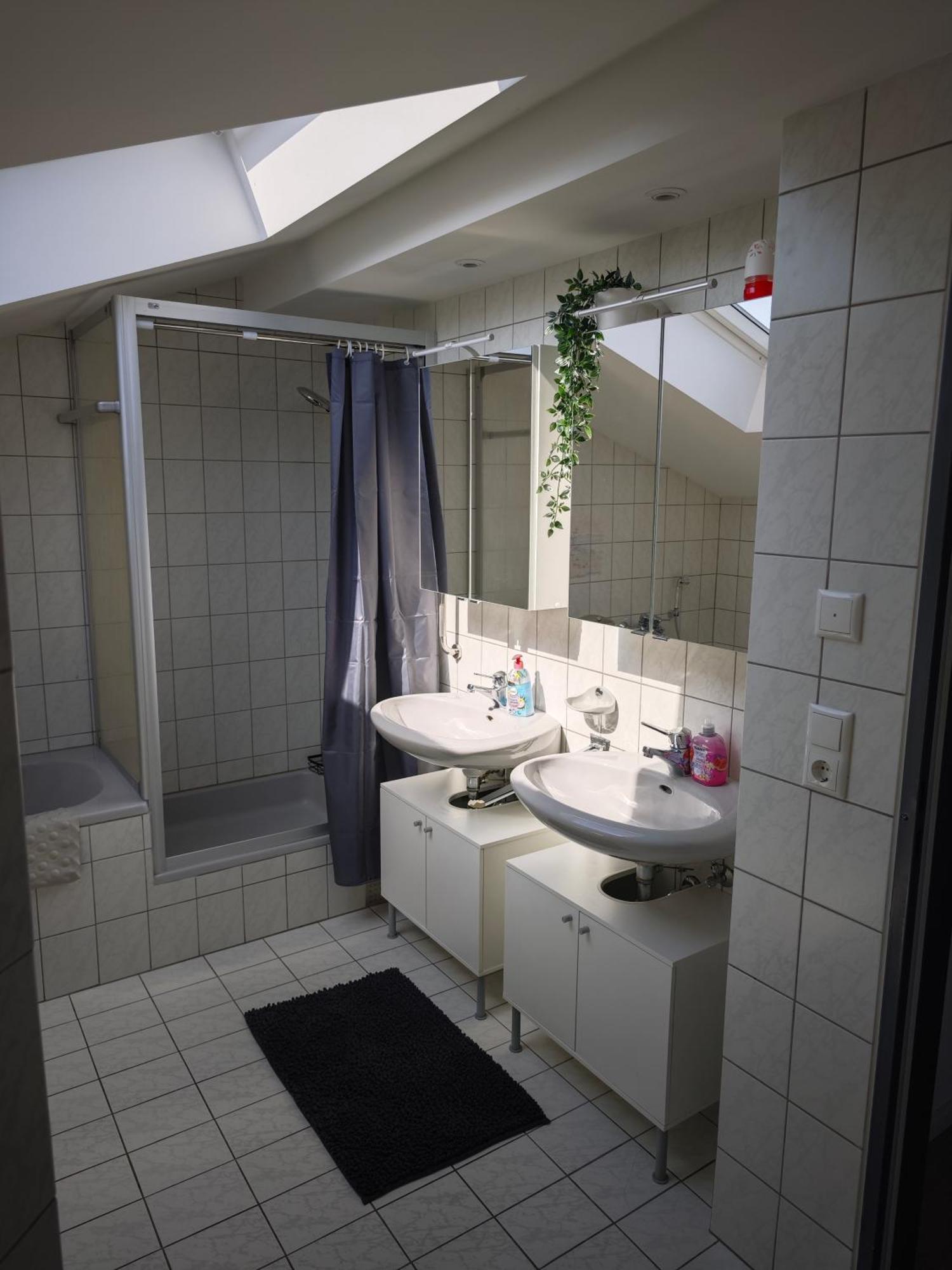 Villa Levilia Strullendorf Esterno foto